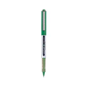 Alternative view of UNI-BALL Eye Micro — Roller encre liquide vert 0,5 mm