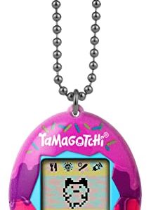 TAG Tamagotchi Original - Ice Cream