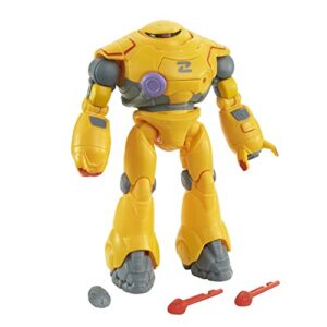 LIGHTYEAR CORE SCALE FEATURE FIG ASST - 2 - Cyclops