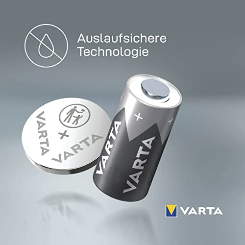 VARTA — Pile 2CR5 6V pour appareils électroniques – Image 6
