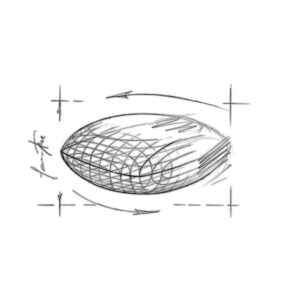 Alternative view of ROYAL CANIN Neutered Satiety Balance — Croquettes Chat 400g