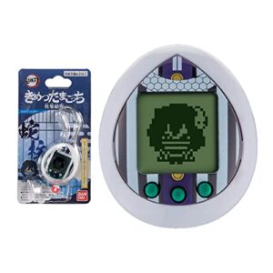 TAG Tamagotchi Demon Slayer OBANAITCHI