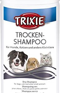 Shampoing sec - 100 g