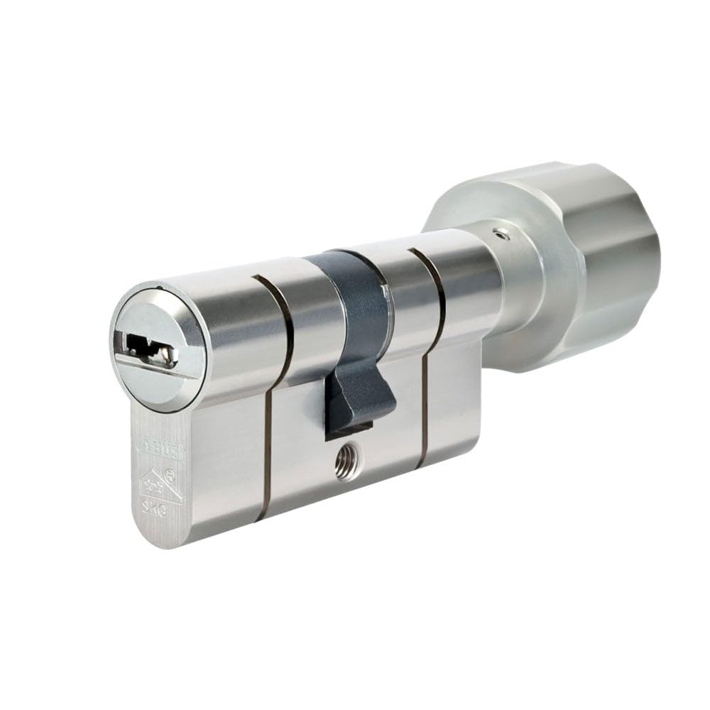 ABUS P12RPS — Barillet à bouton 30x40 – Image 2