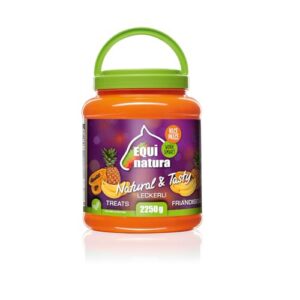 EquiNatura DRAGEES CHEV.2,25kg