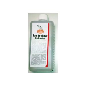 Eau de chaux 500ml