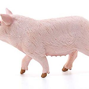 Alternative view of Schleich - 13782 Farm World Figurine, 13782, Multicolore