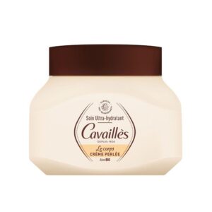CAVILLÈS — Crème perlée 400 ml