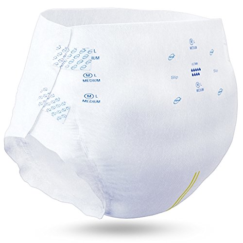 TENA Slip Ultima — Pack de 21 couches taille Large – Image 4