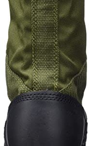 Alternative view of MIL-TEC — Bottes rangers homme olive vert 46 EU