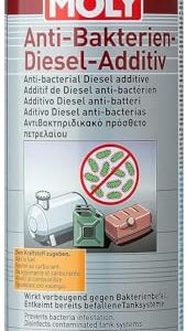 Additif Diesel Anti-bacterien (6)