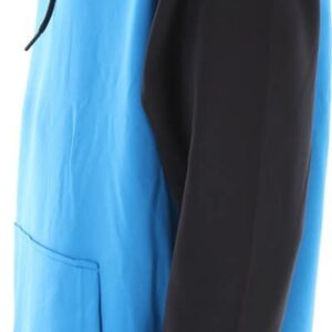 Alternative view of OAKLEY Bark DWR — Sweat à capuche Homme
