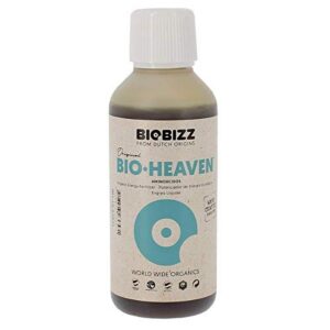 Biobizz Bio Heaven Booster 250 ml