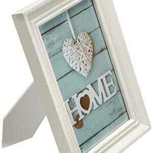 Vintage White - 13x18