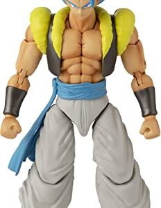 DB Figurine 17cm- Super Saiyan Blue Gogeta