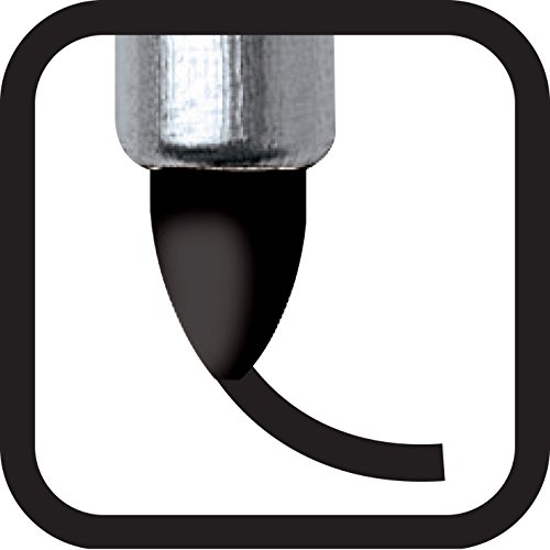 BIC Marking Onyx 1482 — Marqueurs permanents noirs x12 – Image 7