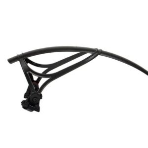 Alternative view of ZEFAL Shield R35 — Set de garde-boue vélo route 700c/28