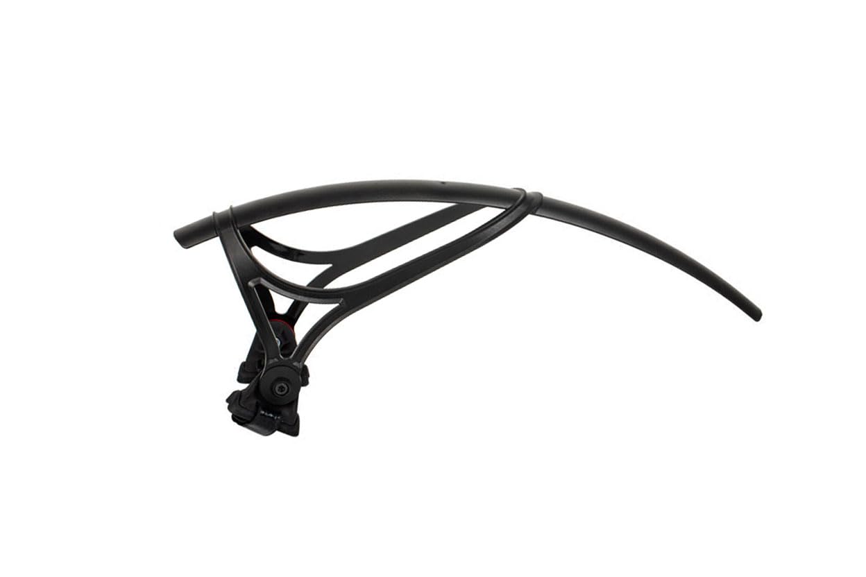 ZEFAL Shield R35 — Set de garde-boue vélo route 700c/28 – Image 2