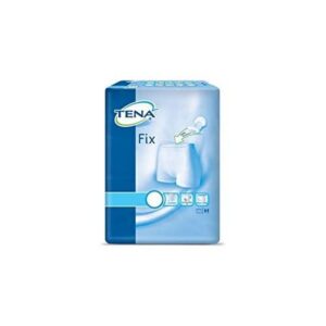 TENA-FIX — Culotte filet maintien grande taille 25 unités