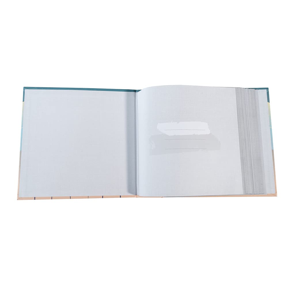 EXACOMPTA SUNSET — Album photo 200 photos 10 x 15 cm – Image 4