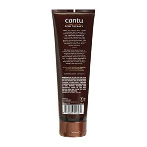 Alternative view of CANTU — Crème Corps Apaisante au Beurre de Karité
