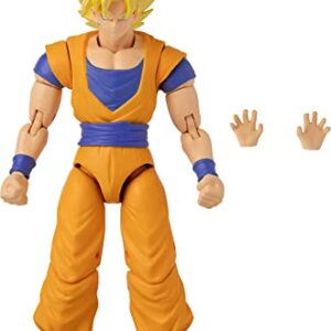 DB Figurine 17cm- Goku Super Saiyan