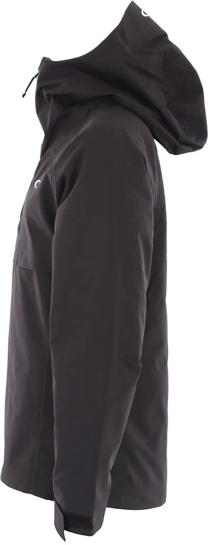 OAKLEY — Veste Anorak Isolée Femme Blackout – Image 2
