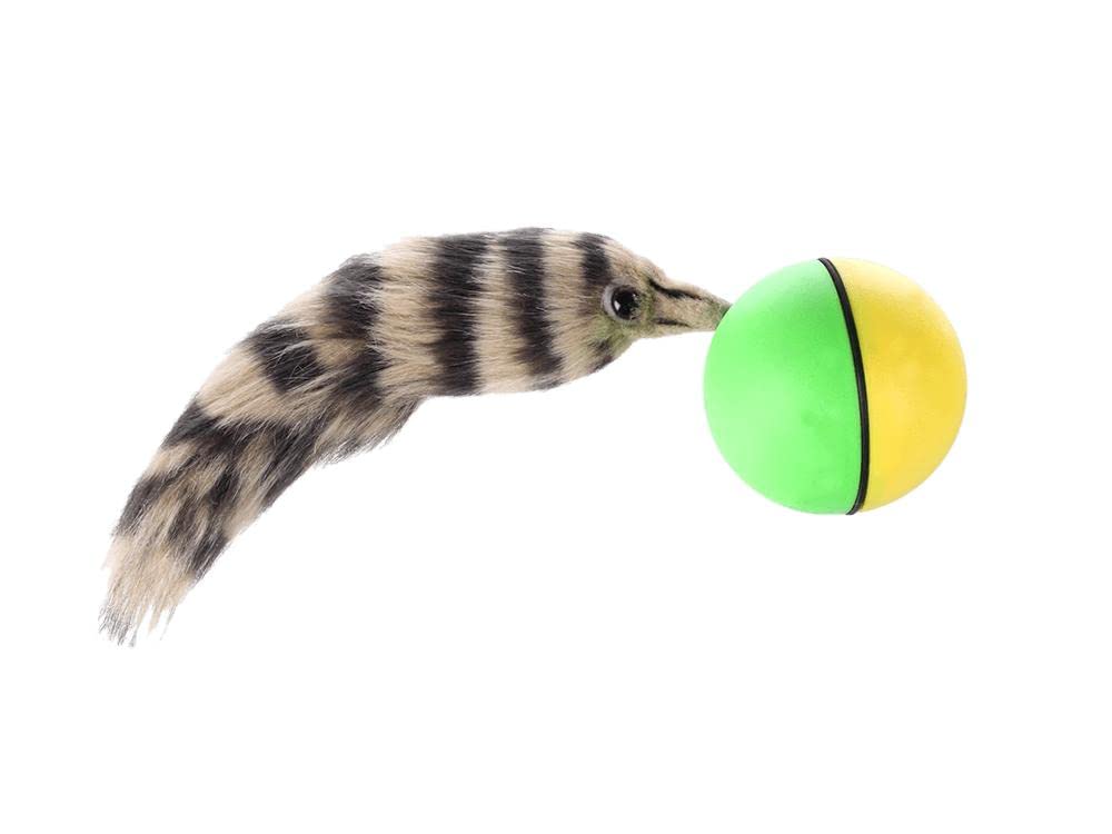 Weazel Ball – Image 3
