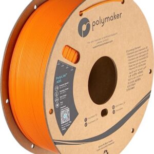 Polymaker PolyLite™ ABS Orange