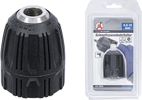 BGS Diy 9935 — Mandrin autoserrant 0,8 à 10 mm – Image 4