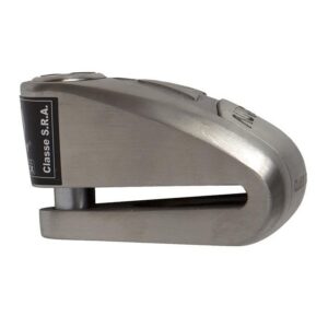 Block Disc Alarme B-LOCK-14 INOX Classe SRA