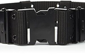 US LOCHKOPPEL LC2 SCHWARZ