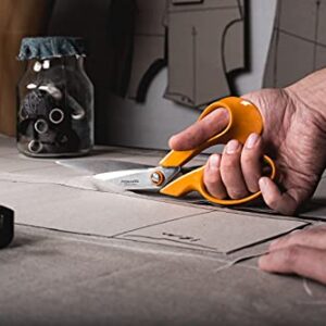 Alternative view of FISKARS Classic — Ciseaux de tailleur 27 cm
