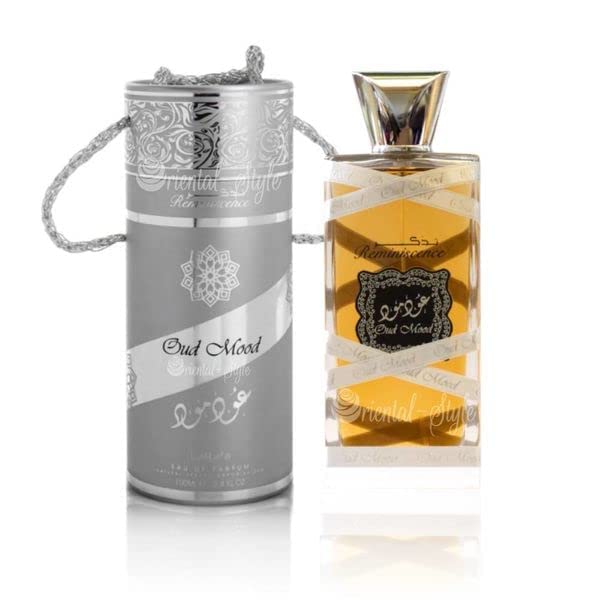 OUD MOOD — Eau de parfum 100 ml – Image 2