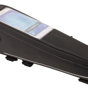 Zefal Console Pack T3 Sacoche de cadre, noir