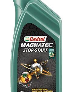 Magnatec 5W-30 A5, 12X1L H 1F - 12 X 1 LT