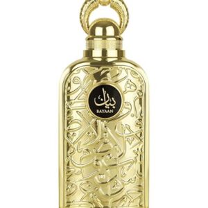 LATTAFA Bayaan — Eau de parfum spray 100 ml
