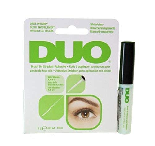 Ardell 56812 Brush On Adhesive by Duo – Image 3
