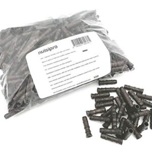 Lot de      500        Injecteurs Bois ø 9,5 mm