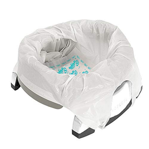 POTETTE PLUS — Pot de voyage/réducteur de toilettes 2 en 1 – Image 2