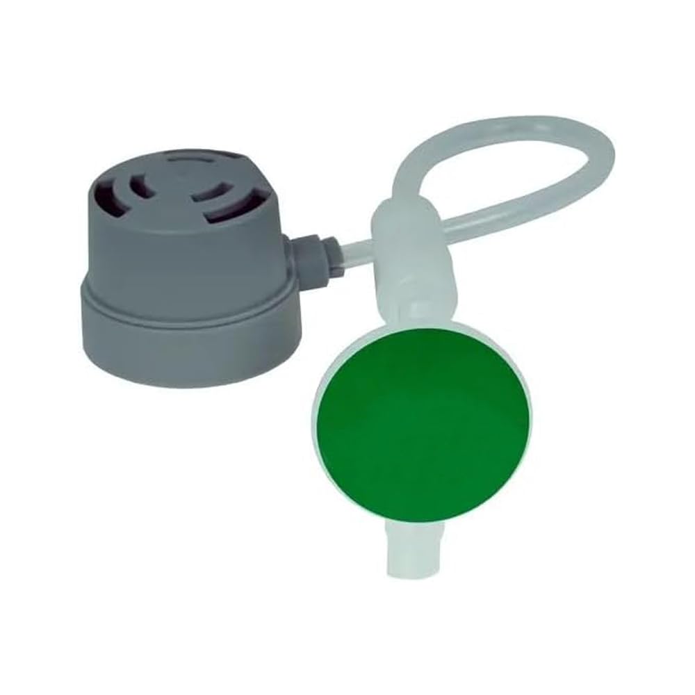 Octofibre - Lot de tubes beertender pour tireuse à bière - Pompe à bière pour raccorder votre fût à la pompe machine Krups/SEB (10 tubes)