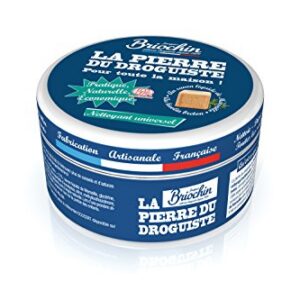 Pierre du droguiste Ecocert 300g