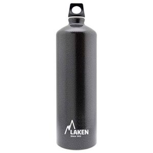 Alu. bottle Futura 1,5 L. granite