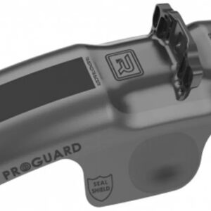 RRP Proguard Bolt on V2 Mini Protection Mudguard Garde-Boue VTT Unisex-Adult, Noir