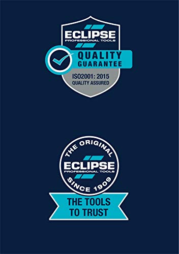 ECLIPSE Professional Tools ADJW12WJ — Clé à molette 12" 60 mm – Image 2