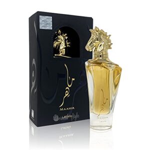 Maahir Gold 100 ML