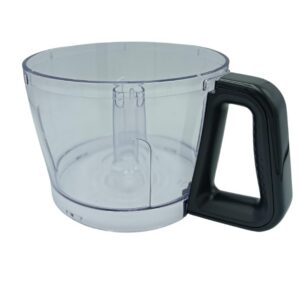 Bol hachoir Robot ménager MS-650524 MOULINEX