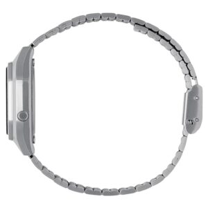 Alternative view of CASIO LA680WEA-7EF — Montre Digitale Unisexe Acier 28 mm