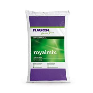 Plagron Royal Mix 50 L