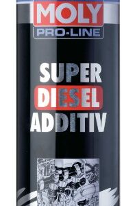 Liqui Moly 21527 Pro-Line Additif Super Diesel